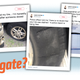 Illustration for article titled There's A Huge Ridiculous Twitter Fight Happening Right Now About A Shitty Tire